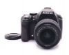Pentax K-X kit (пробег 2640 кадров)