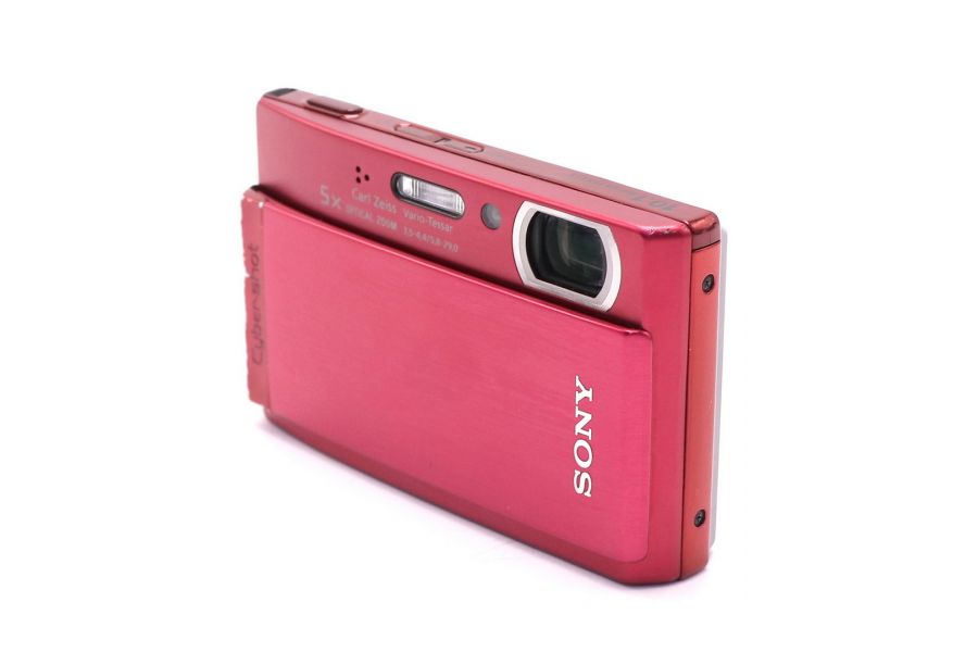 Sony Cyber-shot DSC-T300 (неисправен)