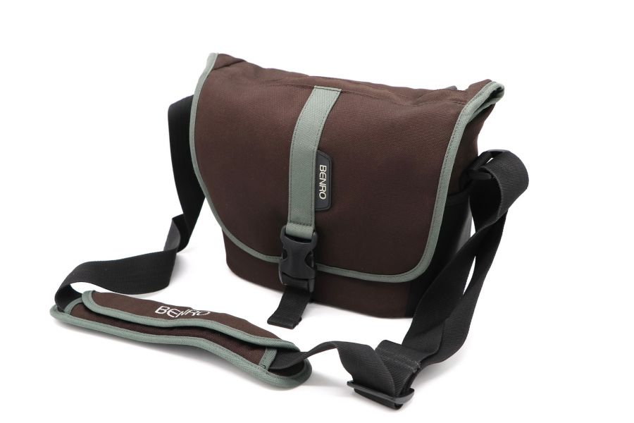 Сумка Benro коричневая