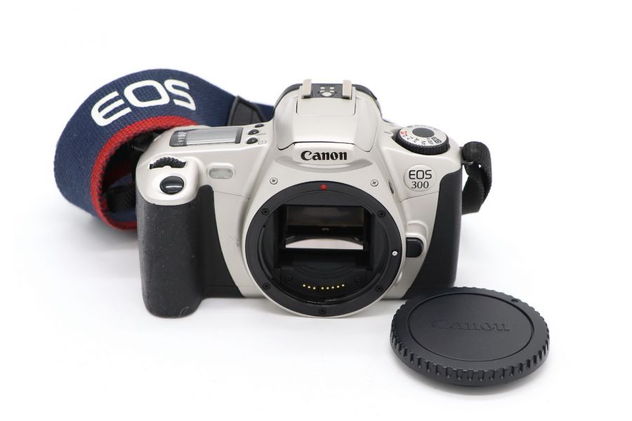 тестовая фотокамера