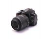 Фотокамера Nikon D3100 kit (пробег 28730 кадров)