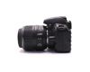 Фотокамера Nikon D3100 kit (пробег 28730 кадров)