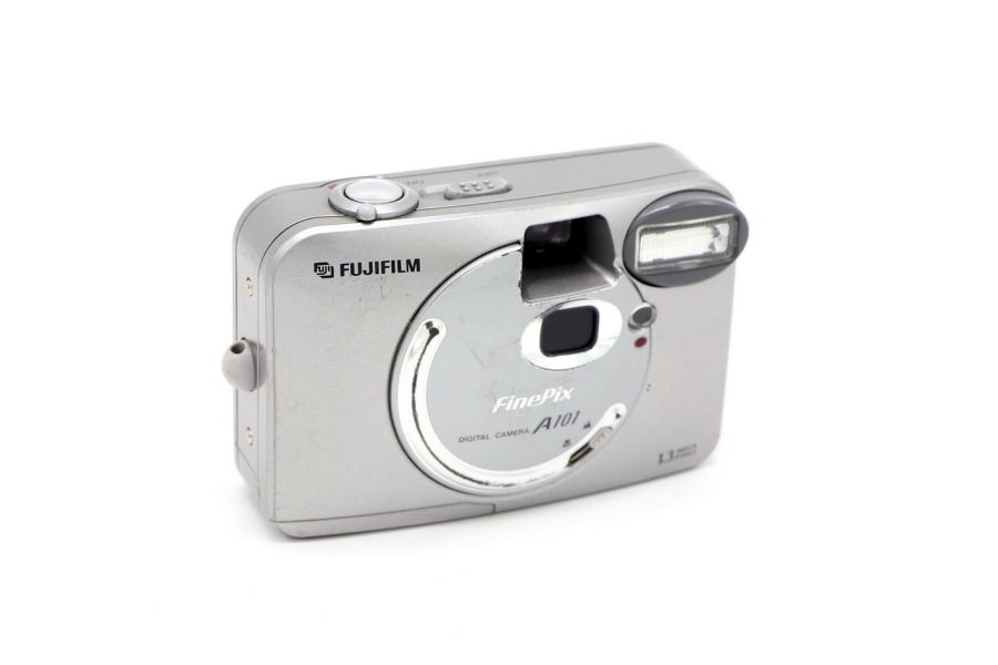 Fujifilm FinePix A101