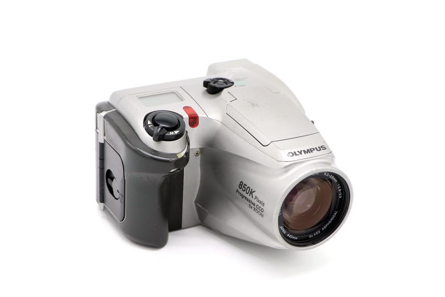 Olympus c-1000L camedia