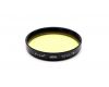 Светофильтр Ж-1,4x 72х0,75