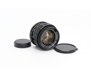 Revuenon Auto 1.4/55mm (Japan, 1977)