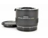 Телеконвертер Sigma APO 2x EX DG for Sony A