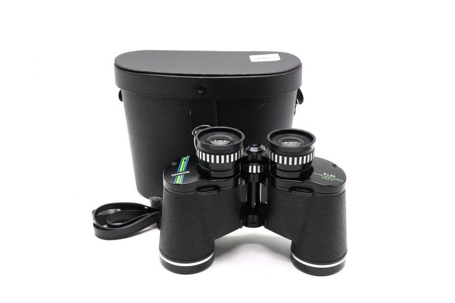 Бинокль Chinon 8x30, Japan