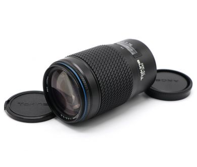 Tokina AF 75-300mm f/4.5-5.6