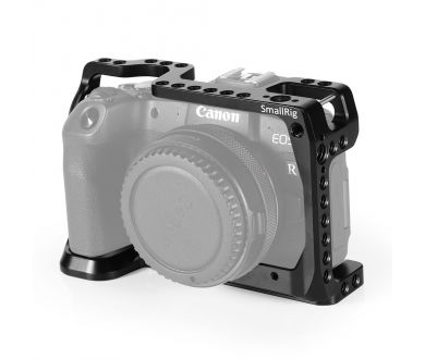 Купить Клетка SmallRig CCC2332 для Canon EOS RP Клетка SmallRig CCC2332 для Canon EOS RP