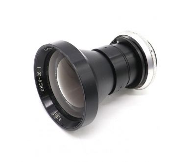 ОКС4-28-1 28mm f/2 М39