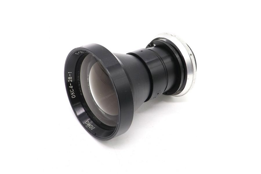 ОКС4-28-1 28mm f/2 М39
