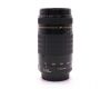 Объектив Canon EF 75-300mm f/4-5.6 неисправный