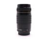 Объектив Canon EF 75-300mm f/4-5.6 неисправный