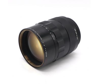Ultra-Micro-Nikkor 4/165mm
