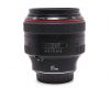 Canon EF 85mm f/1.2L USM 