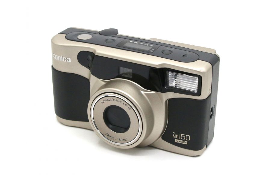 Konica Z-up 150 (VP)