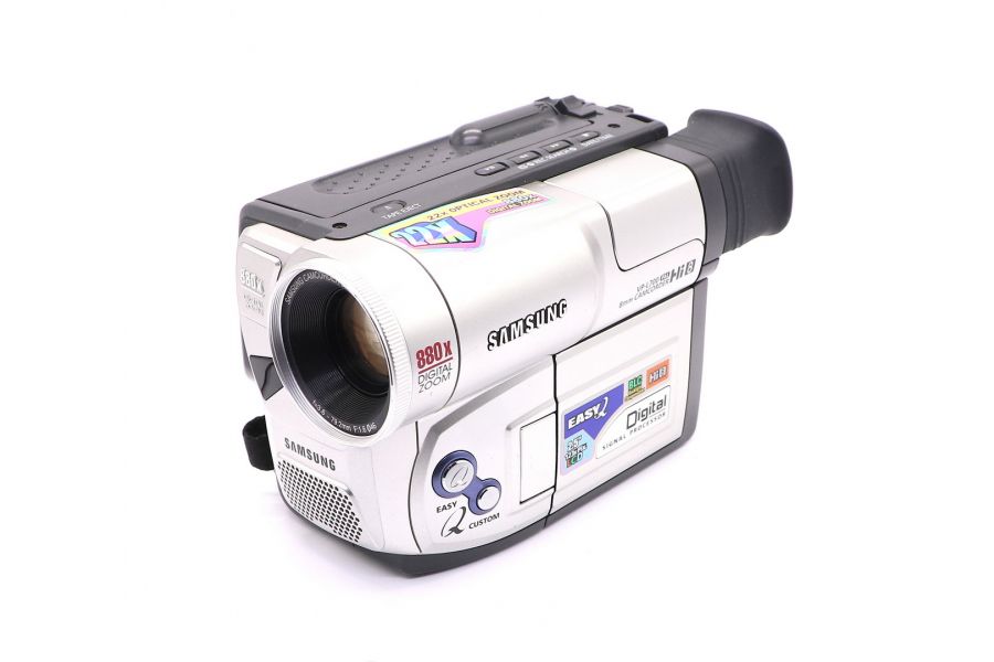 Видеокамера Samsung VP-L700
