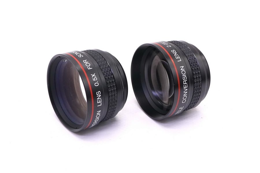 Комплект конвертеров Vitacon 