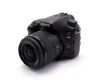Sony A65 kit (пробег 7925 кадров)