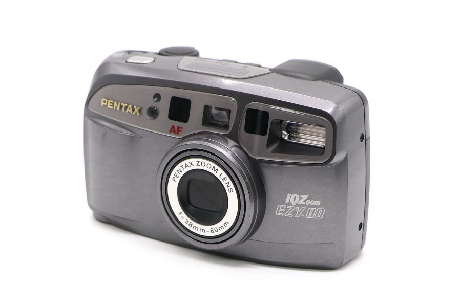 Pentax IQZoom EZY-80