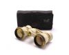 Бинокль театральный 2,5х65 ЛЗОС (1955)
