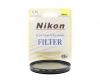 Светофильтр Nikon CPL 72mm