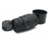 Sigma AF 70-300mm f/4-5.6 DL Macro for Canon (Japan, 2001)
