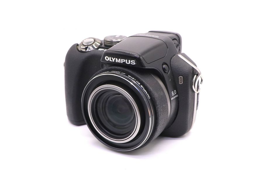 Olympus SP-560UZ