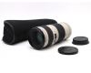 Canon EF 70-200mm f/4L USM б/у