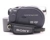 Видеокамера Sony DCR-DVD305E в упаковке 