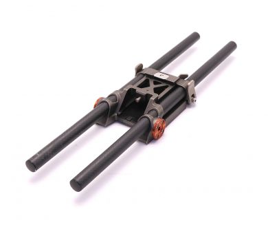 Базовая площадка Tilta Tiltaing 15mm LWS серая c направляющими