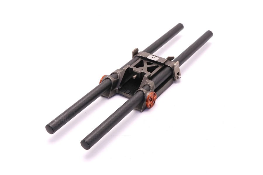 Базовая площадка Tilta Tiltaing 15mm LWS серая c направляющими