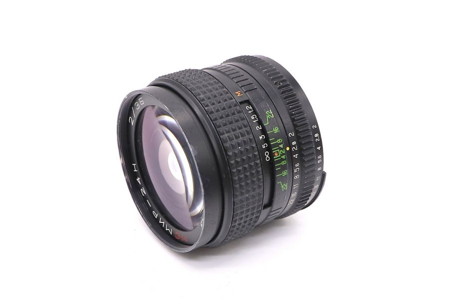 Мир-24Н МС 2/35 М42 б.