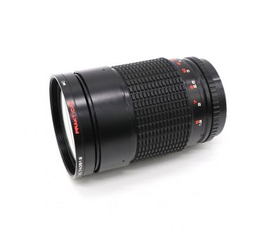 Prakticar MC 28-200mm f/4,0-5,6 