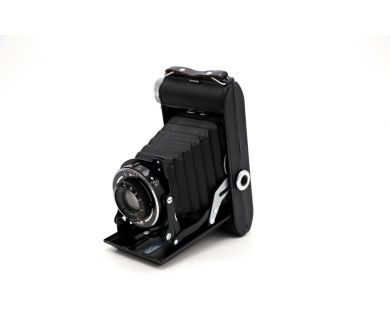 Belfoca l + Feinmess Dresden Bonar 6.3/105