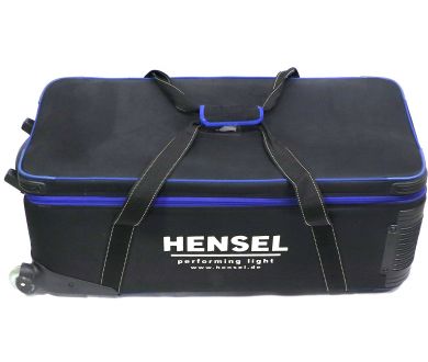 Сумка Hensel Softbag VII 