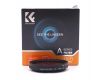 Светофильтр K&F Concept MV36 NDX (ND8-ND2000) 46mm