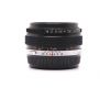 Olympus OM-System Zuiko Auto-W 24mm f/2.8 (Japan)