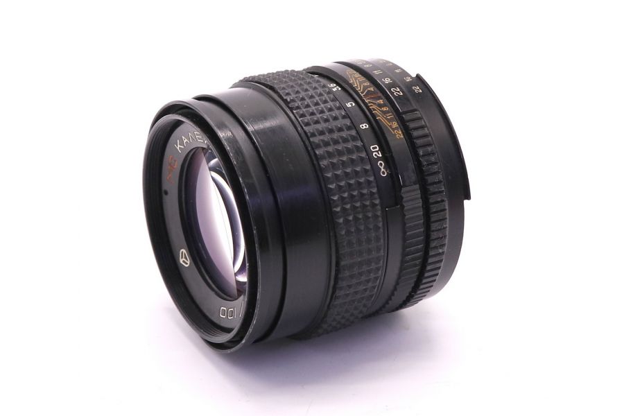 Калейнар 5Н МС 2.8/100 (1993г.)