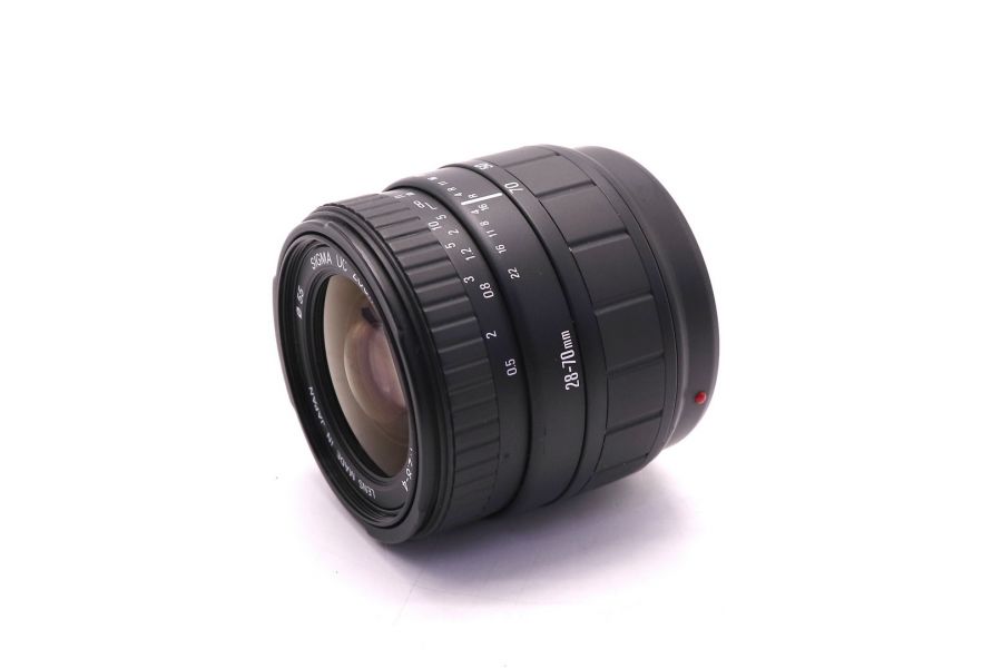 Sigma AF 28-70 f/2.8-4 UC Zoom Sony A (Japan)