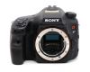 Sony A57 body в упаковке (пробег 1390 кадров)