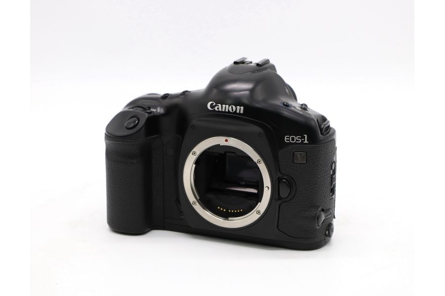 Canon EOS 1V body (216193)