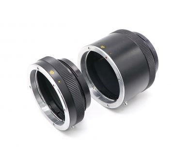 Купить Макрокольца для В (без автофокуса) Макрокольца для В (без автофокуса)