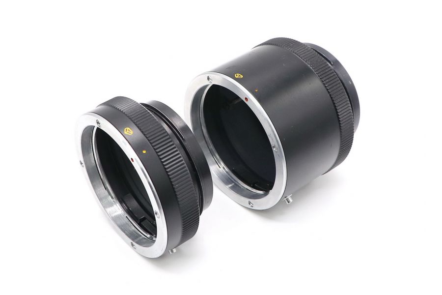 Макрокольца для В (без автофокуса)