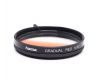 Светофильтр Hama Gradual Red M52