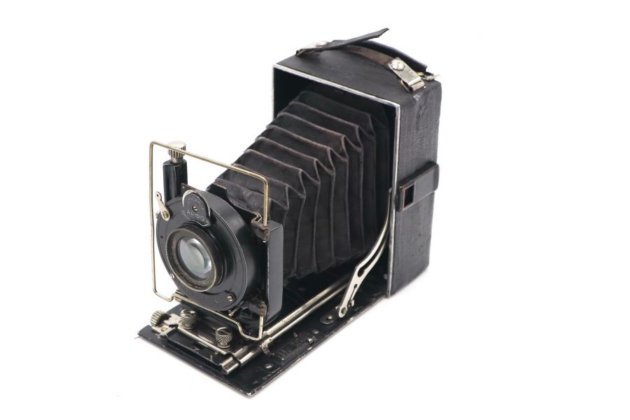 Редкость Арфо-4 (СССР, 1937)