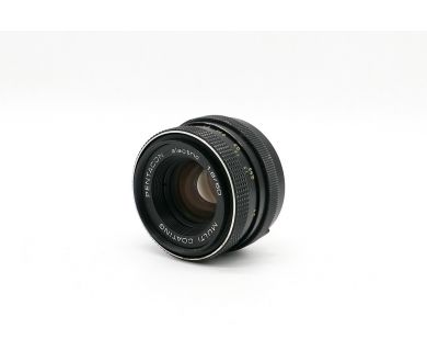 Купить Pentacon electric 1.8/50mm Multi Coating Pentacon electric 1.8/50mm Multi Coating