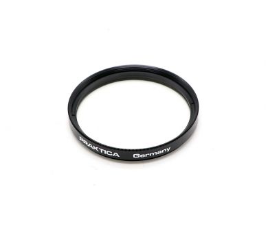 Светофильтр Praktica UV-Protection coated 49mm
