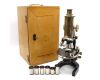 Микроскоп F.Koristka Off. Galileo